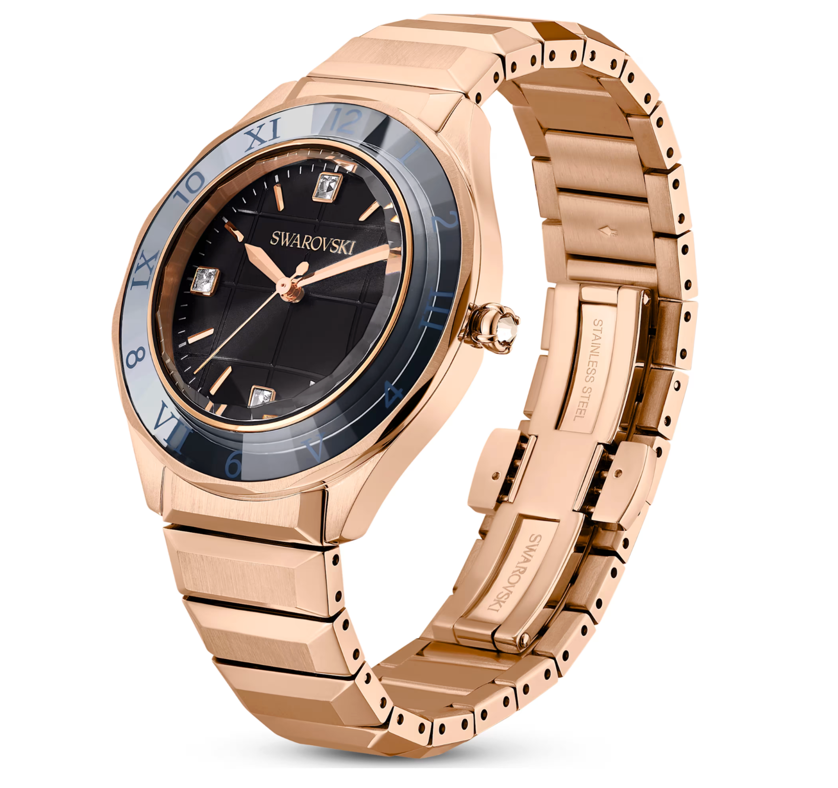 5641294 DETERA:MB 37 ROG/BLACK ROS