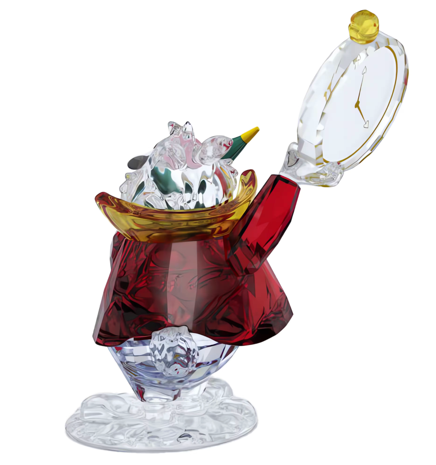 5670229 ALICE:WHITE RABBIT