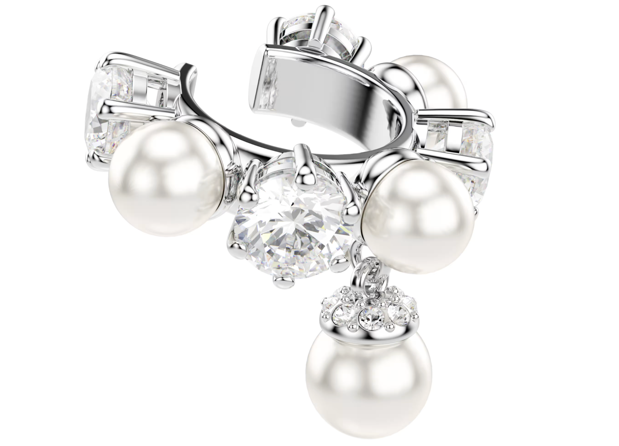 5691715 MATRIX:EC SET PEAL WHITE/RHS