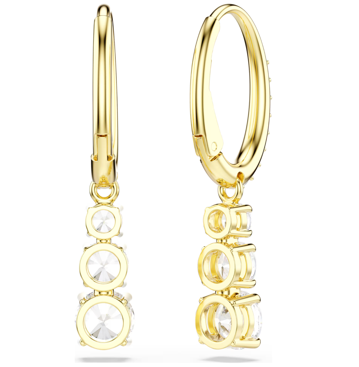 5723300 STILLA: PE ATTRACT TRILOGY  WHITE/GOS