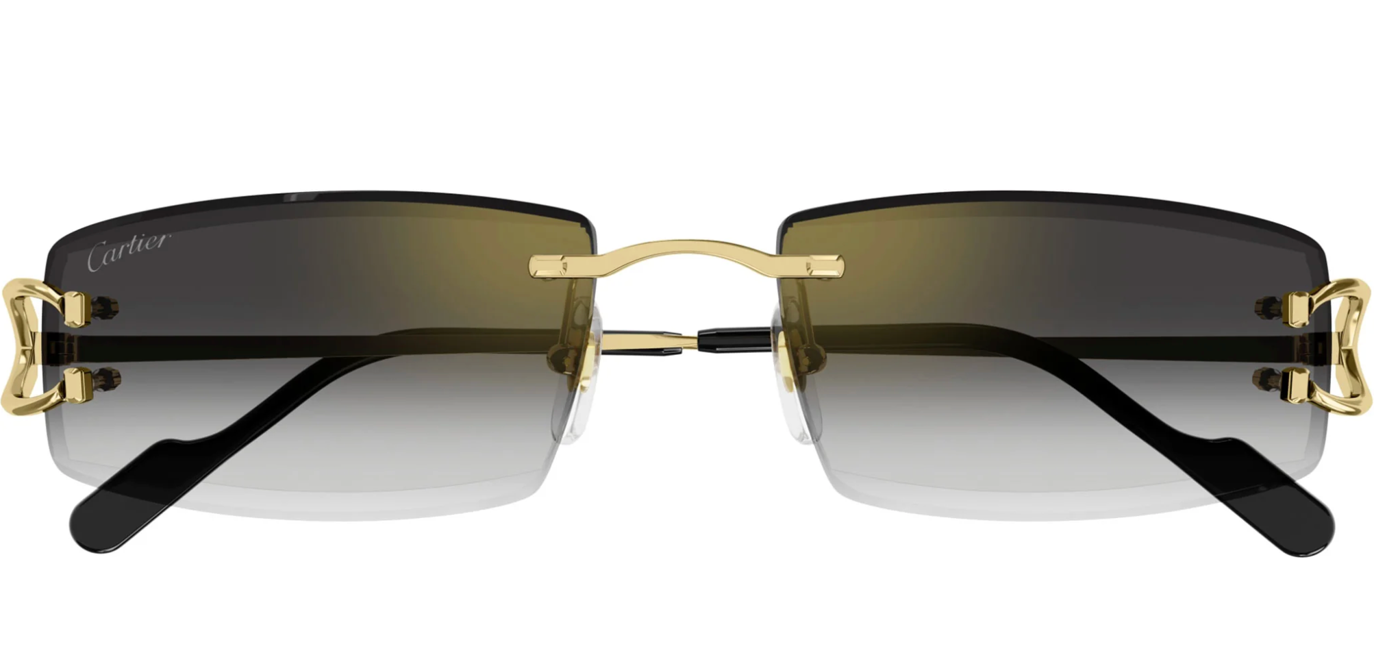 CARTIER CT0465S001 GOLD (69)-2