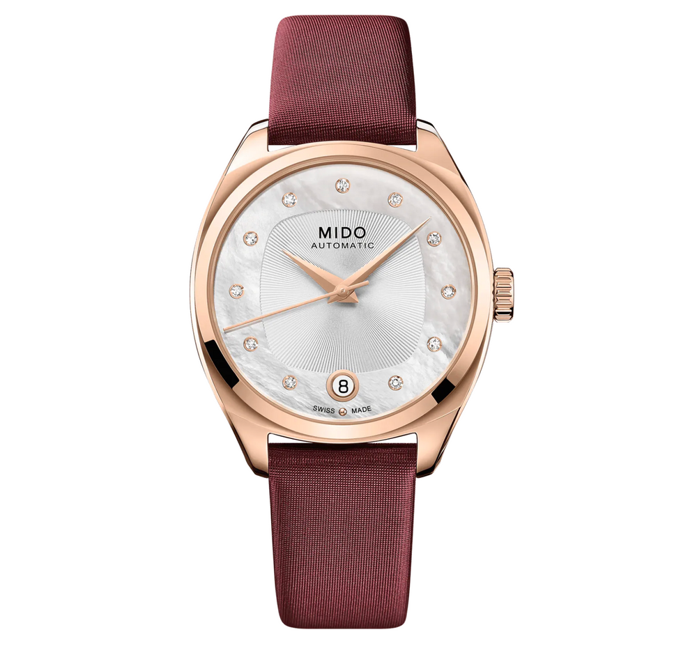 M0243073711600 BELLUNA II/LS/ROSE/S.BURG/MOP+DIA