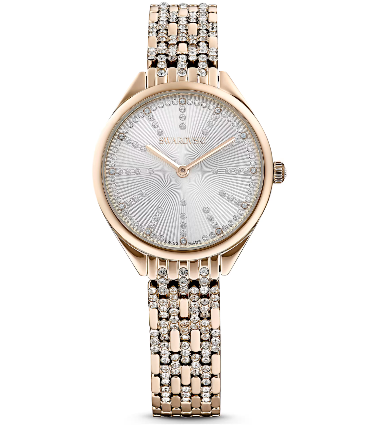 5610484 ATTRACT:PAVE PCG/WHT/PCG