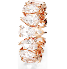 5690092 RE MATRIX:RING WHITE/ROS 52