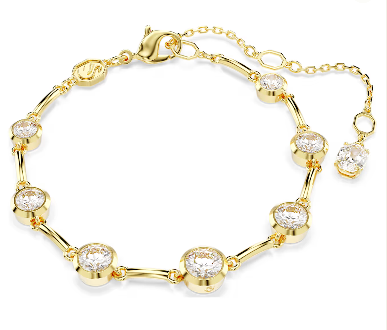 5705465 IMBER:BRACELET SPACE OUT WHITE/GOS M