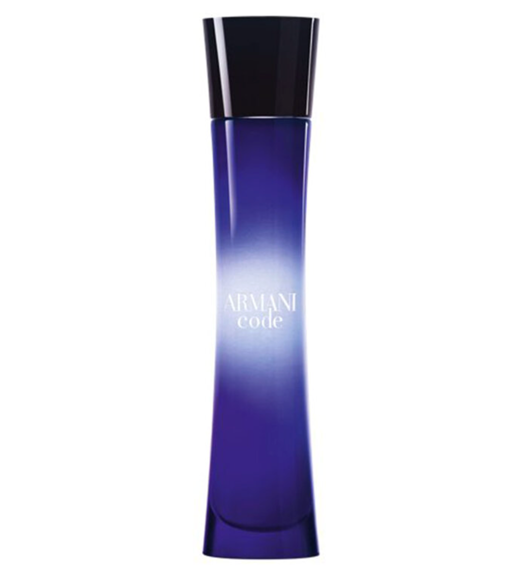 ARMANI CODE DONNA EDP