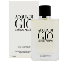 Giorgio Armani Acqua Di Gio For Men Eau de Parfum 100ml