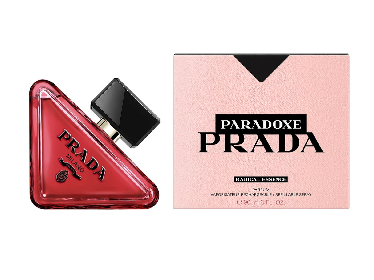 Paradoxe Radical Essence Parfum 90ml