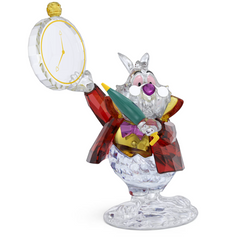 5670229 ALICE:WHITE RABBIT