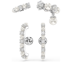 5691715 MATRIX:EC SET PEAL WHITE/RHS