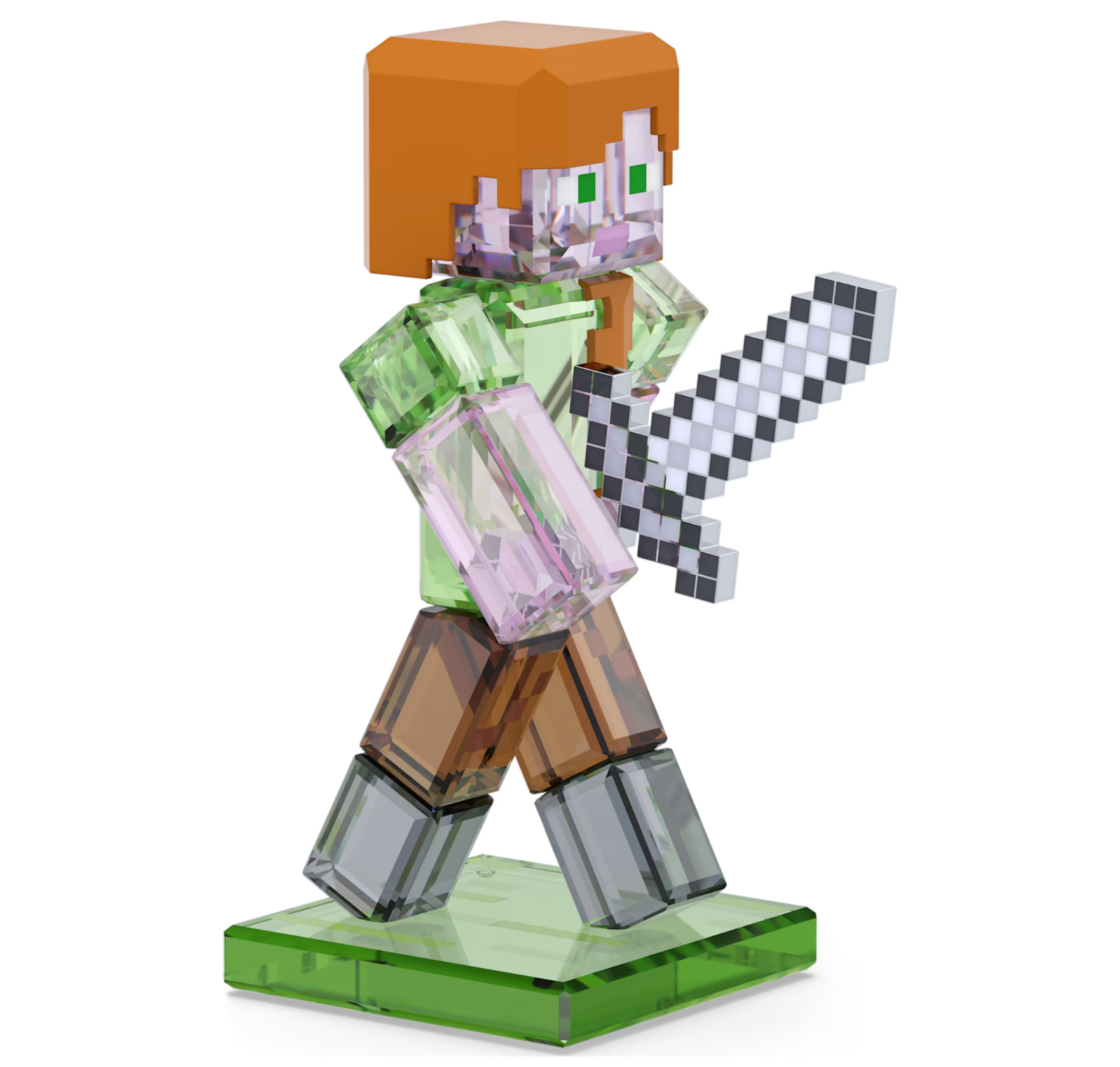 5701271 MINECRAFT:ALEX