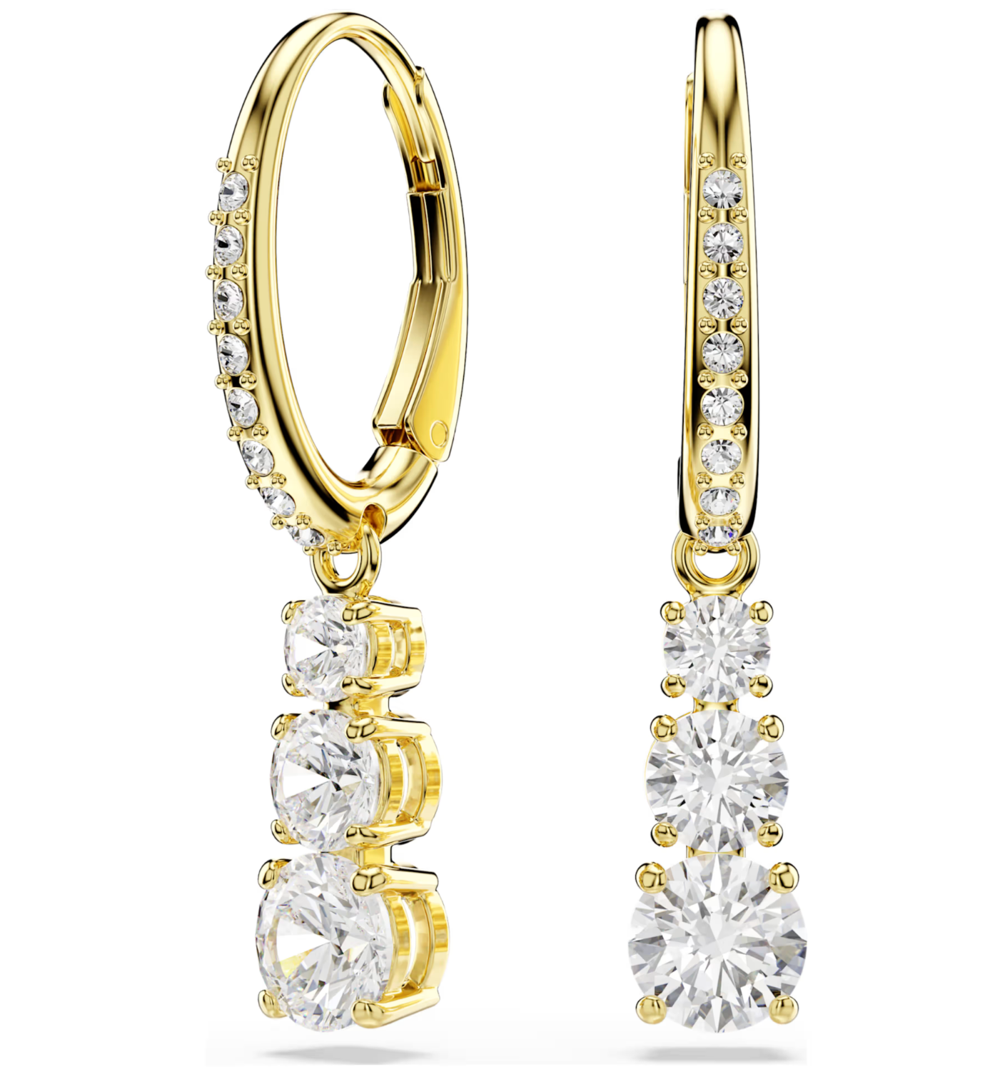 5723300 STILLA: PE ATTRACT TRILOGY  WHITE/GOS