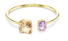 5725756 MILLENIA:BANGLE OPEN MUL/GOS M