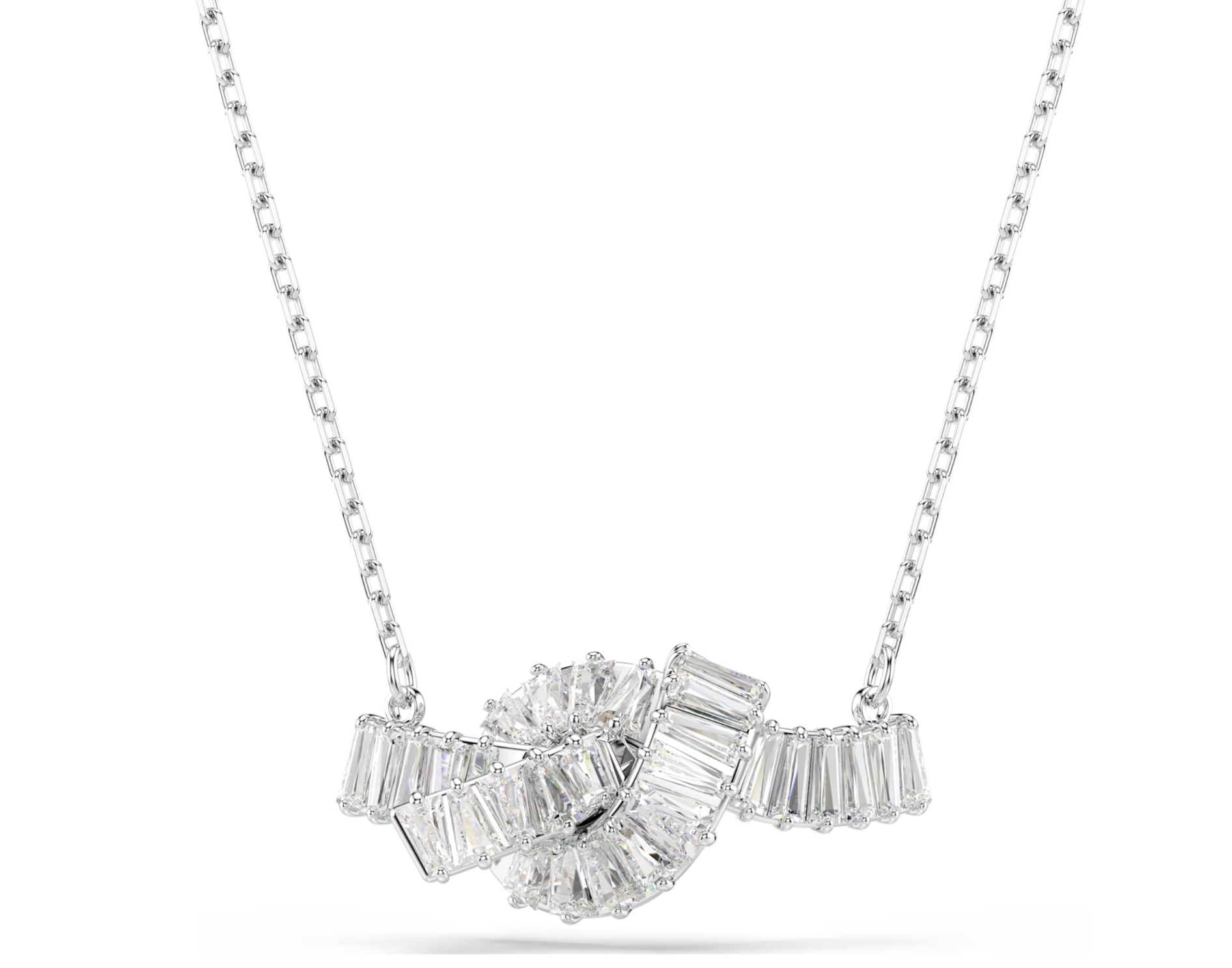 5728553 MATRIX:PEND KNOT WHI/RHS