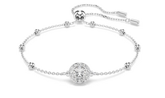 5733196 UNA:BRACELET DOUBLE SIDE ONE  CRE/RHS M