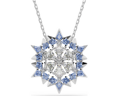 MP MAGIC:PEND BROOCH GREBL/RHS