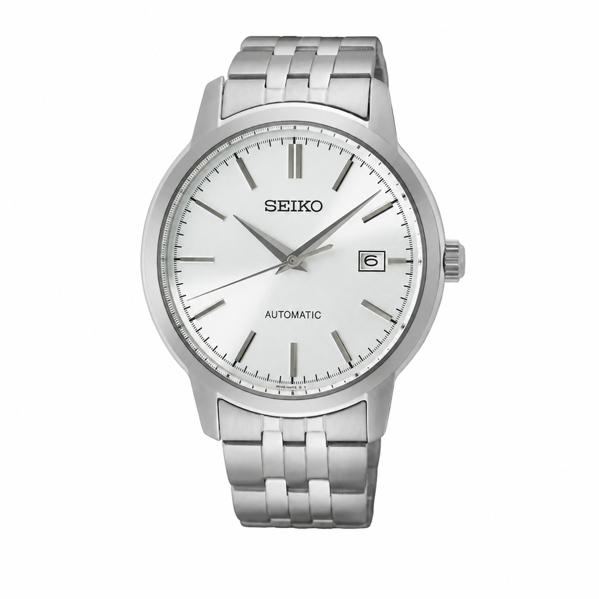 SEIKO MEN'S AUTOMATIC 100M SRPH85K