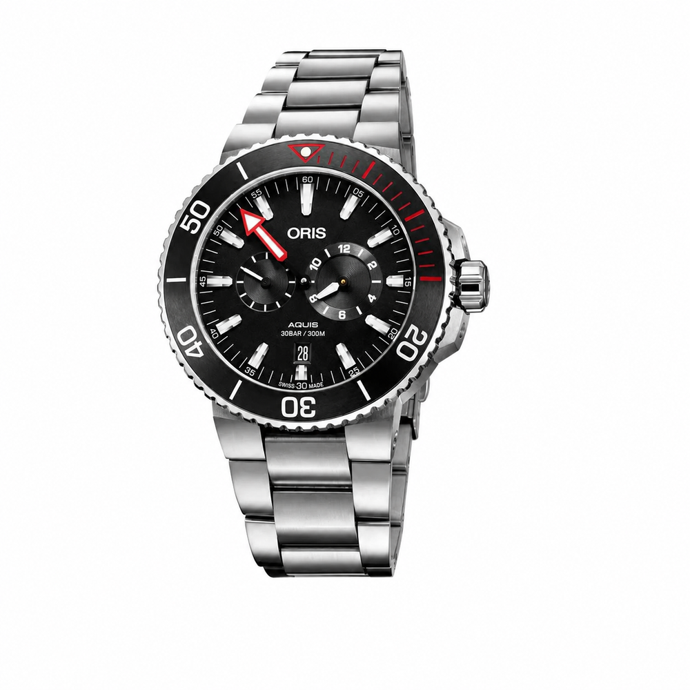 Regul. Der Meistertaucher Men's 01 749 7734 7154-Set
