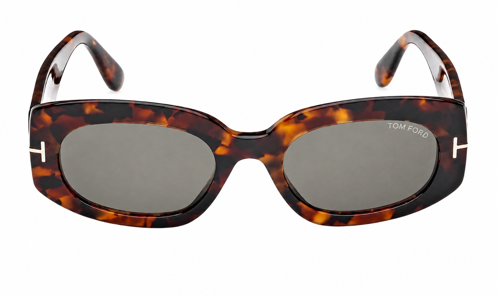 FT11875252N ACETATE SUNGLASSES 5252N