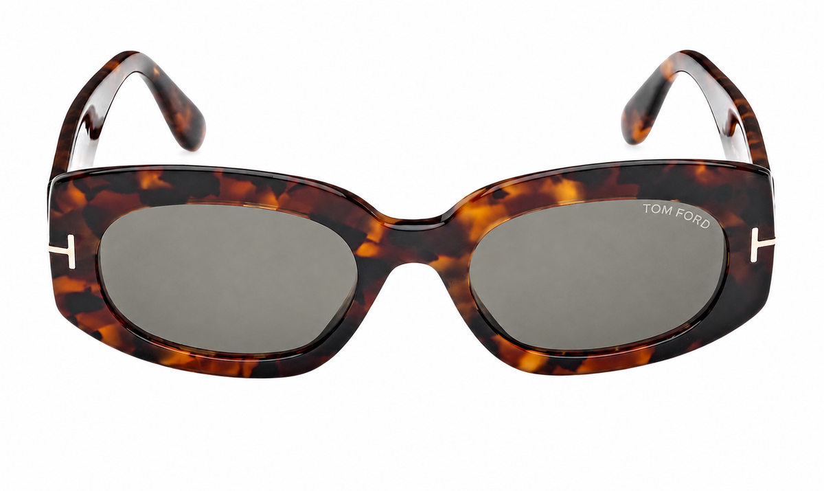 FT11875252N ACETATE SUNGLASSES 5252N