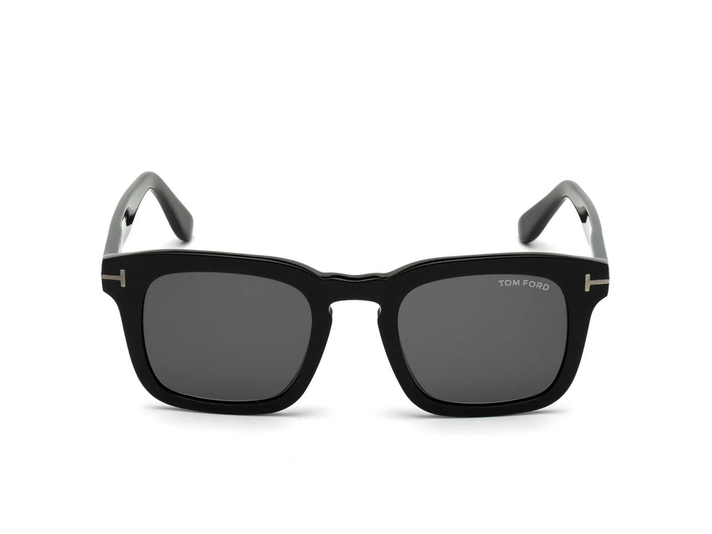 TOM FORD FT0751-N5001A ACETATE SUNGLASSES 5001A