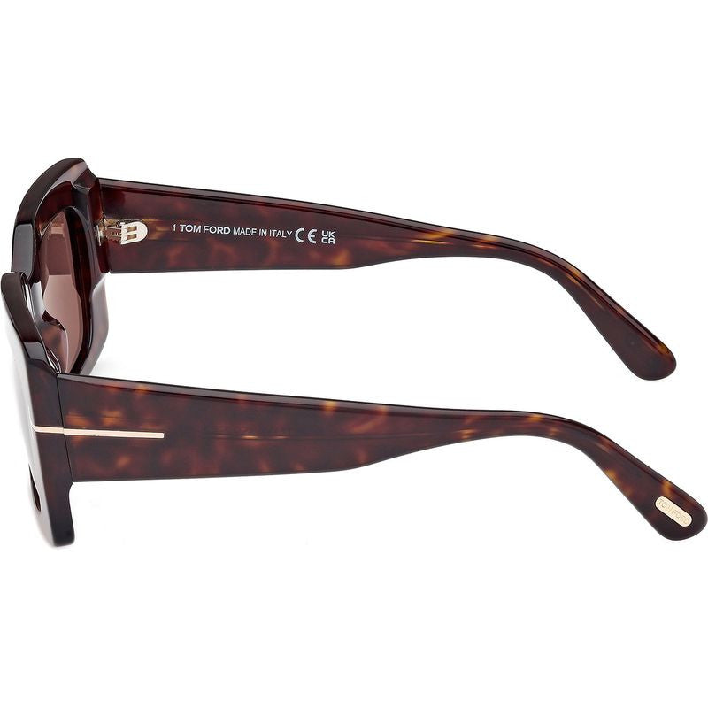 FT11885052E ACETATE SUNGLASSES 5052E