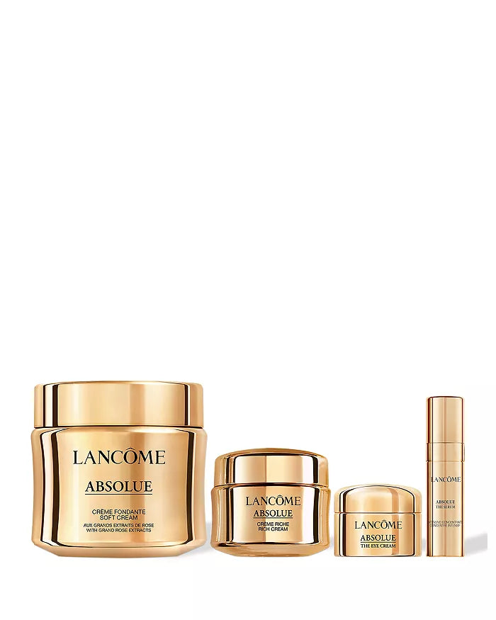 LANCOME APC C60+CR15+SERUM STAR5+SERUM