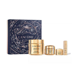 LANCOME APC C60+CR15+SERUM STAR5+SERUM