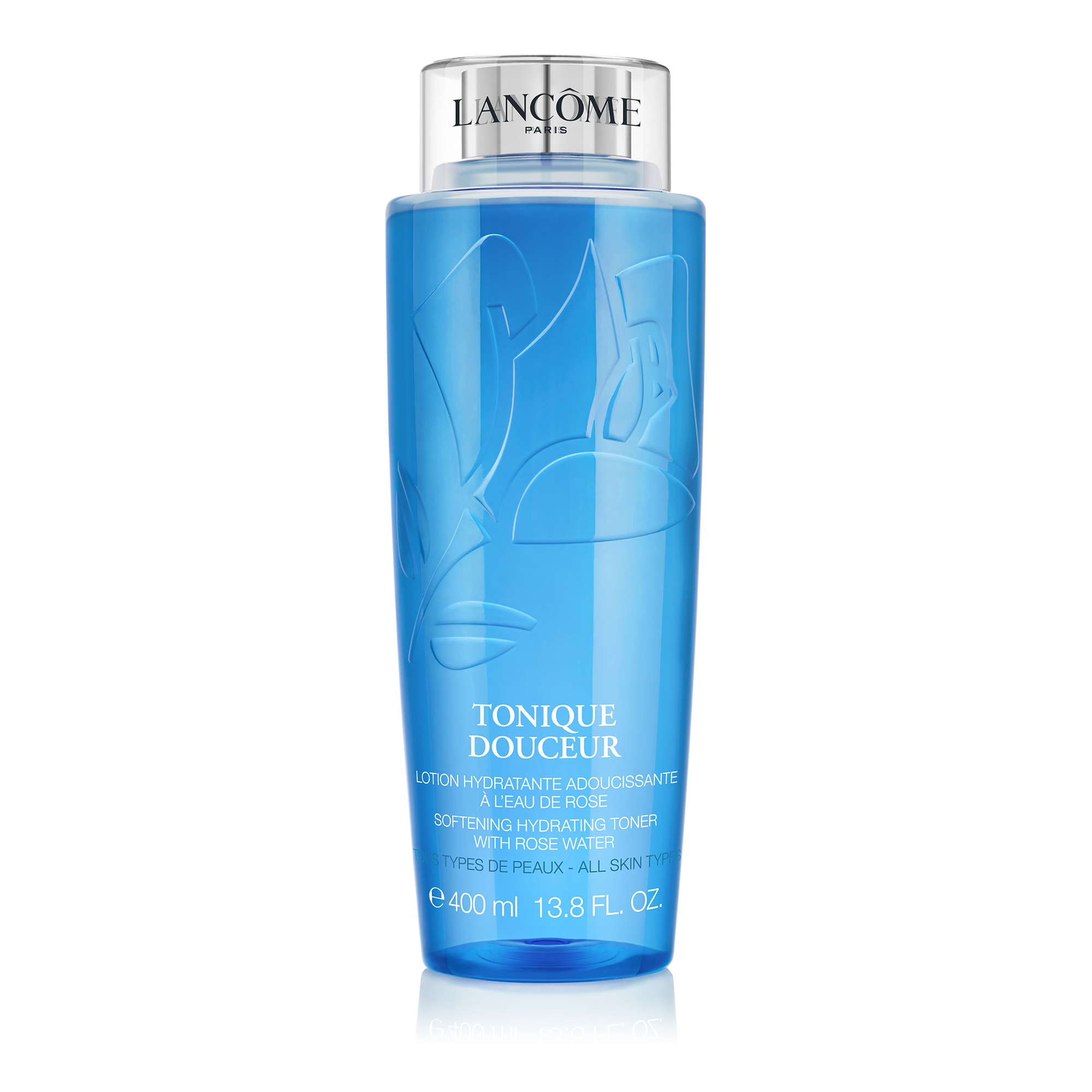 LANCOME LAN DOUC TONIQUE B400ML /NP-NA