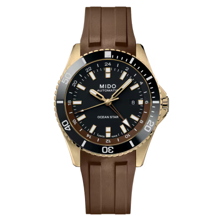 M0266293729100 Ocean Star GMT