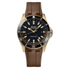 M0266293729100 Ocean Star GMT