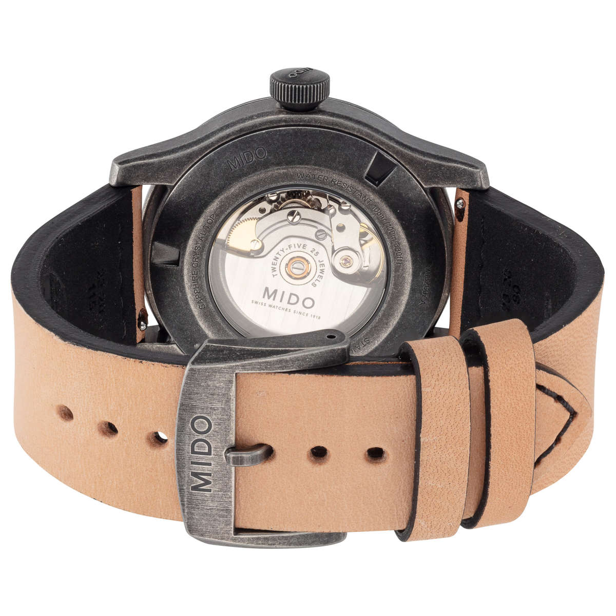 Multifort Escape Horween Special Edition Men's M0326073605099