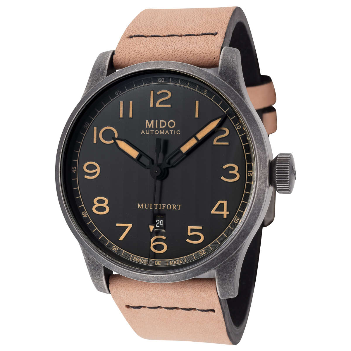 Multifort Escape Horween Special Edition Men's M0326073605099