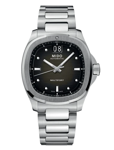 M0495261108100 MULTIFORT/GS/A/ST/ST/GREY