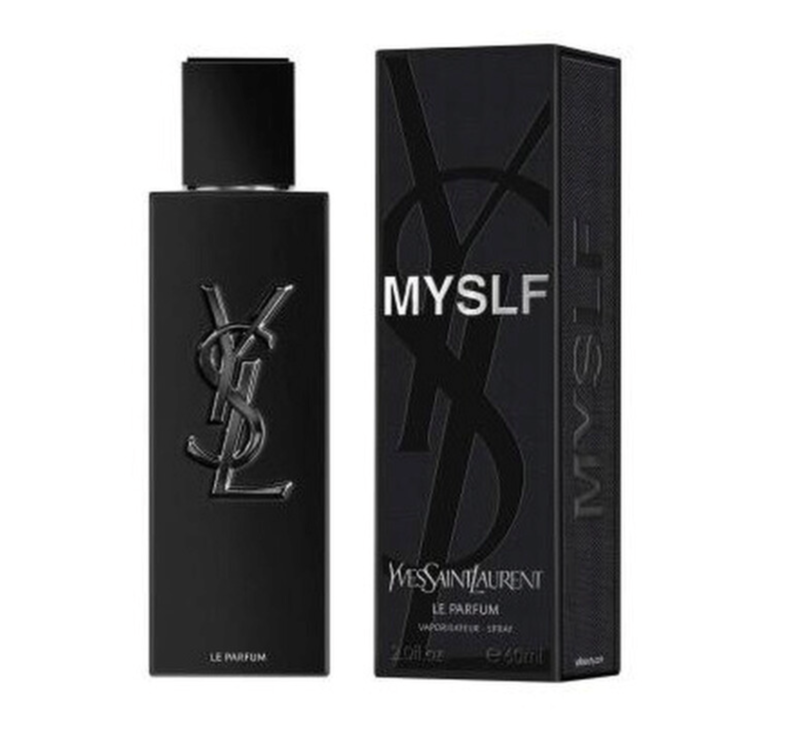 Yves Saint Laurent Myself Da Parfum 100ml EDP