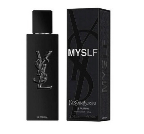 Yves Saint Laurent Myself Da Parfum 100ml EDP