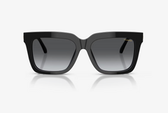 VERSACE 0VE4498 HB1/T355 BLACK W/DARK GREY GRADIENT POLAR