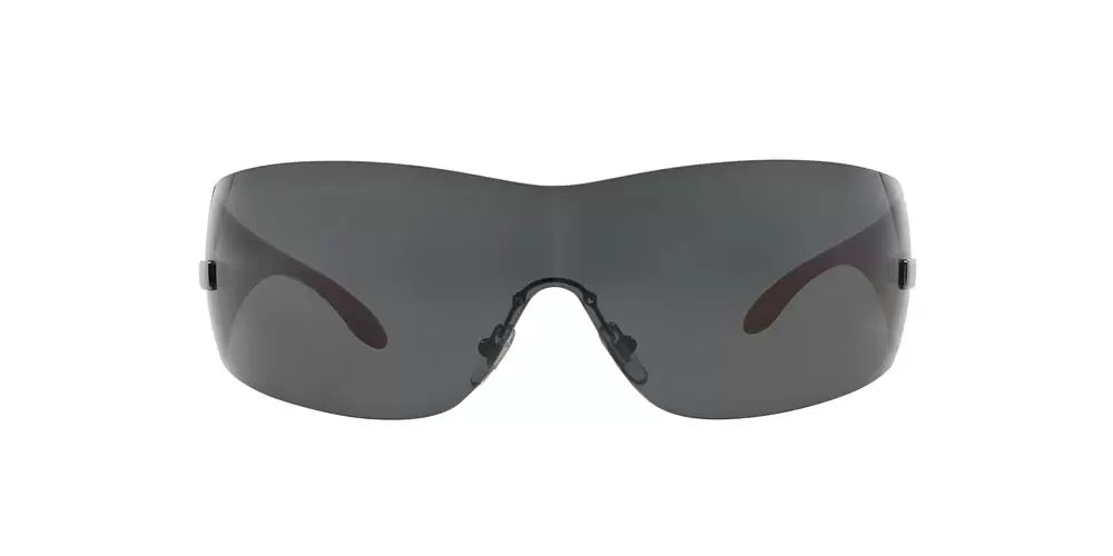 VERSACE 0VE2054 GUNMETAL W/DARK GREY