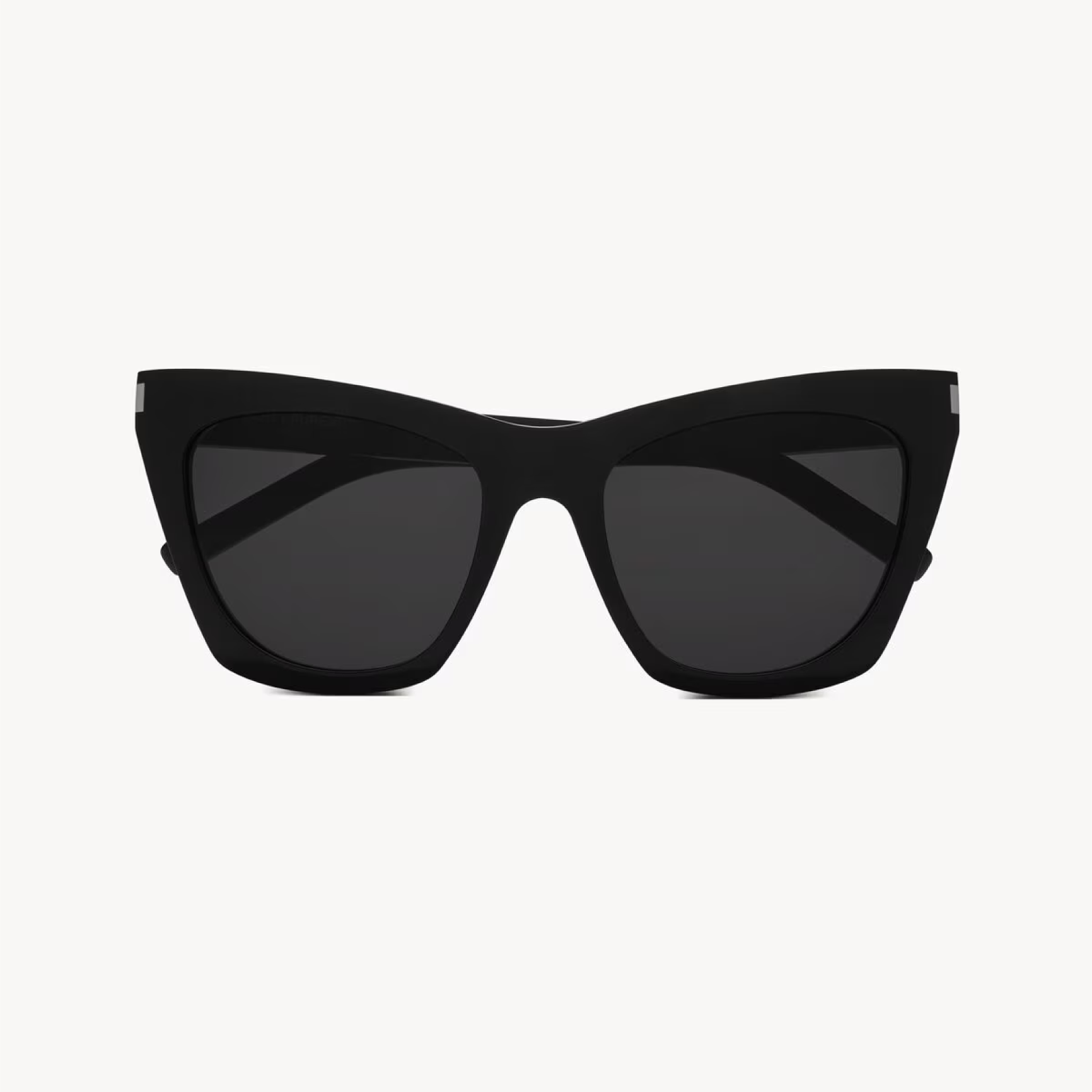 SUNSHADES EYEWEAR - YSL SL214KATE001 BLACK(009)-3