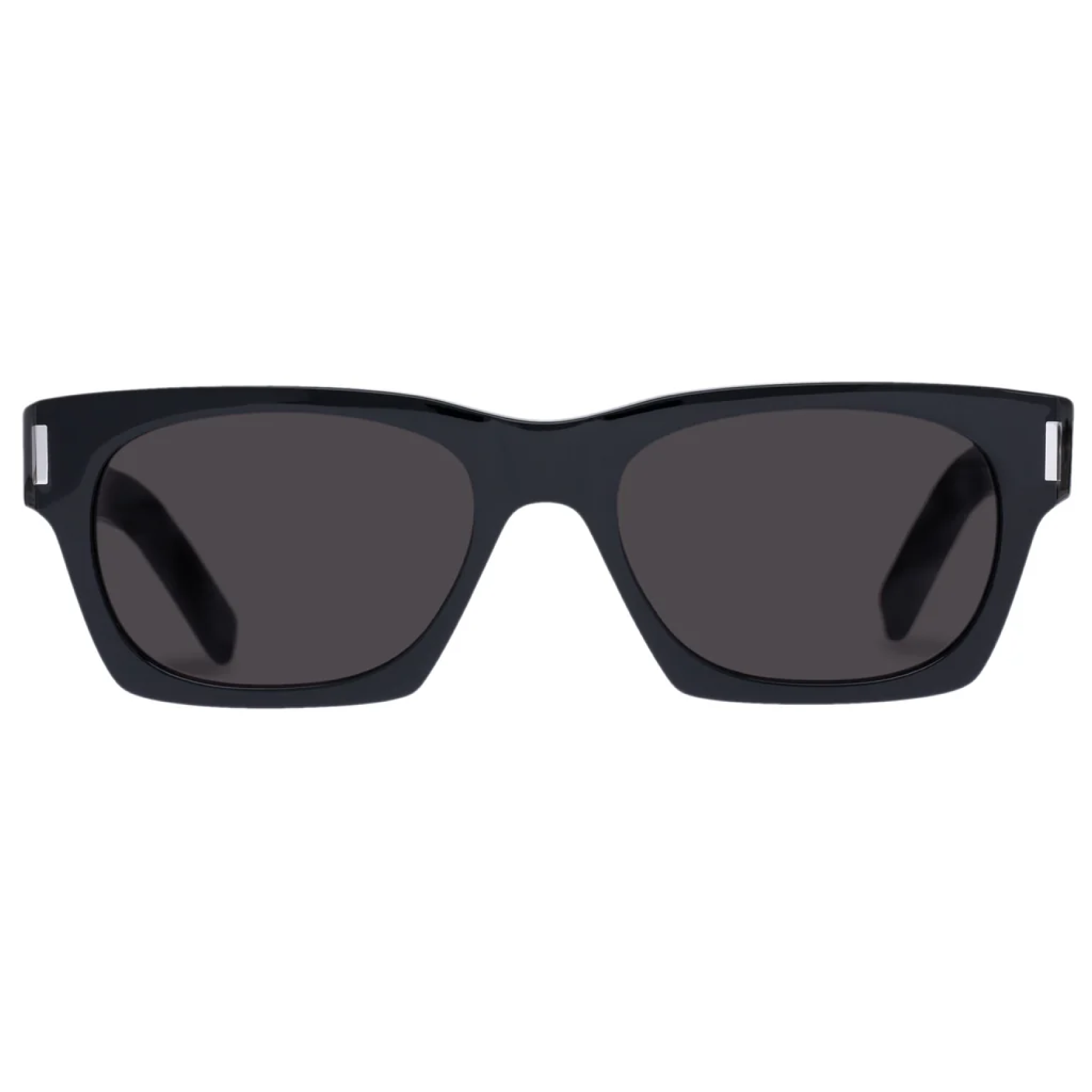 SUNSHADES EYEWEAR - YSL SL402001 BLACK(009)-3