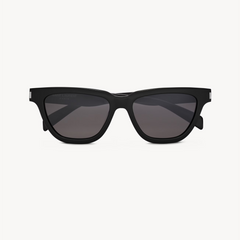SUNSHADES EYEWEAR - YSL SL462SULPICE001 BLACK(009)-3
