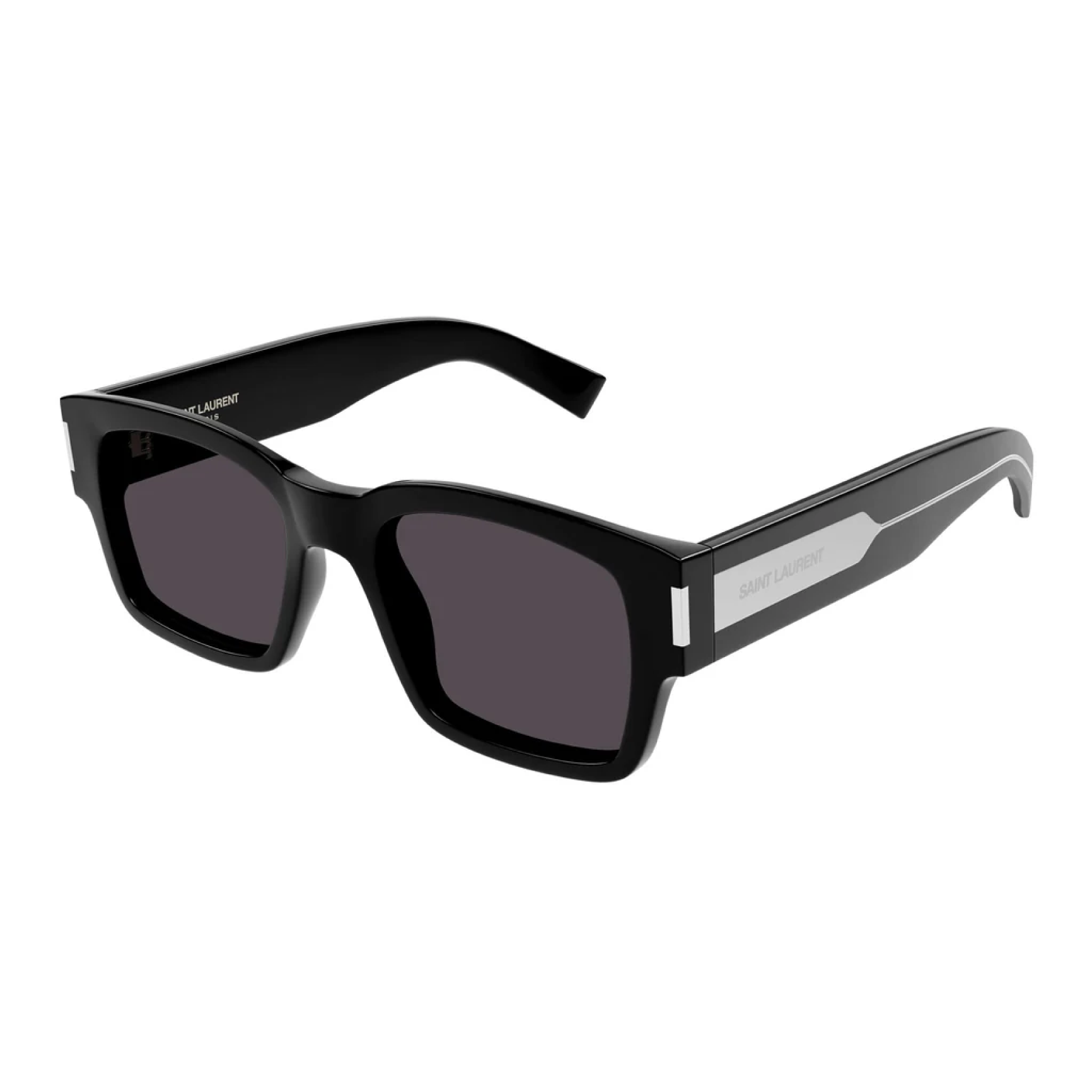 SUNSHADES EYEWEAR - YSL SL617001 BLACK 09-03