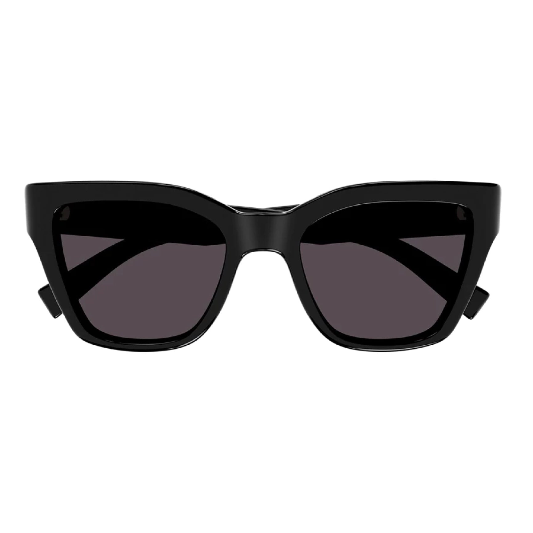 SUNSHADES EYEWEAR - YSL SL641001 BLACK(09)-3