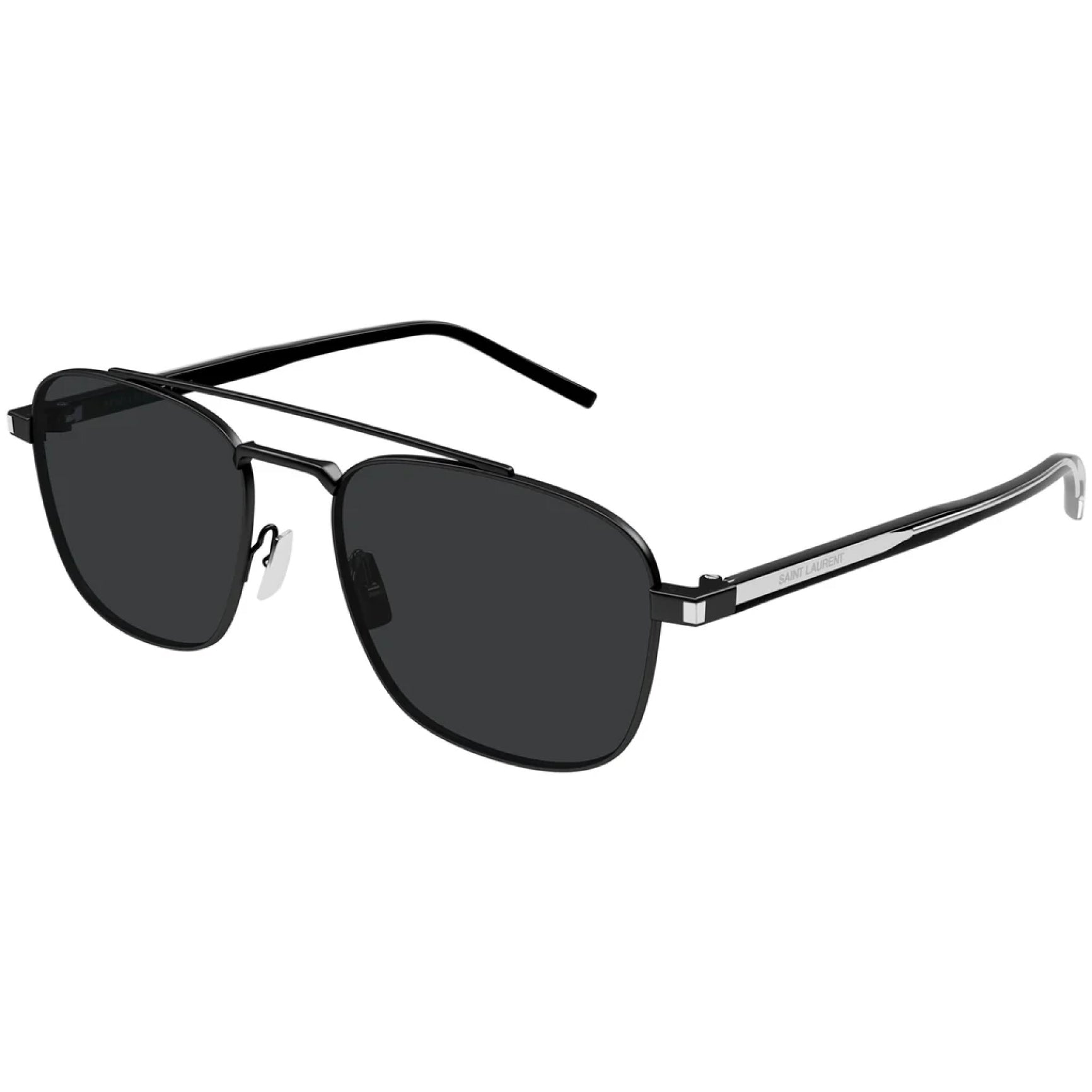 SUNSHADES EYEWEAR - YSL SL665001 BLACK(08)-03