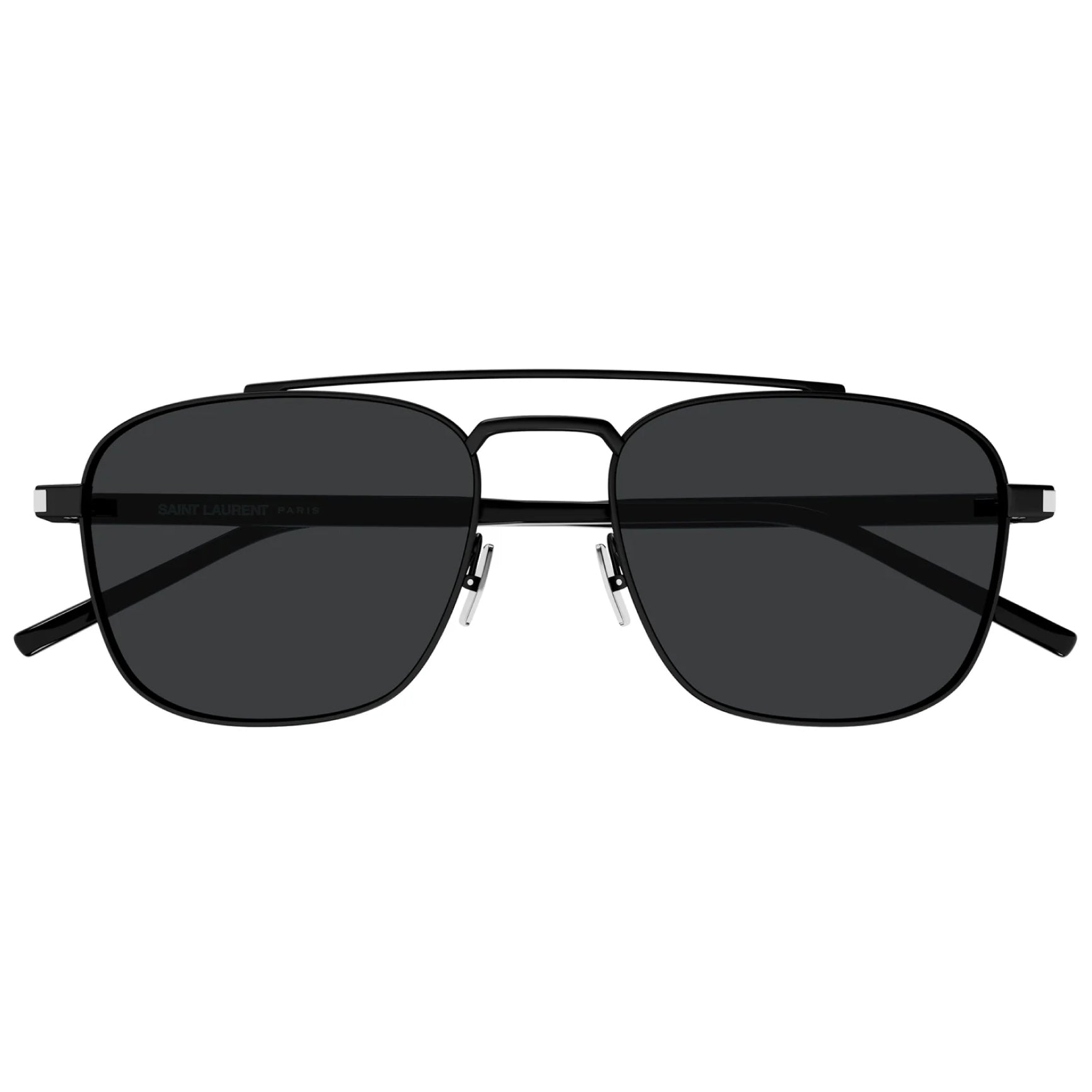 SUNSHADES EYEWEAR - YSL SL665001 BLACK(08)-03