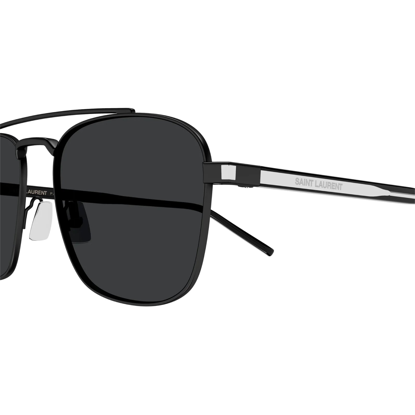 SUNSHADES EYEWEAR - YSL SL665001 BLACK(08)-03