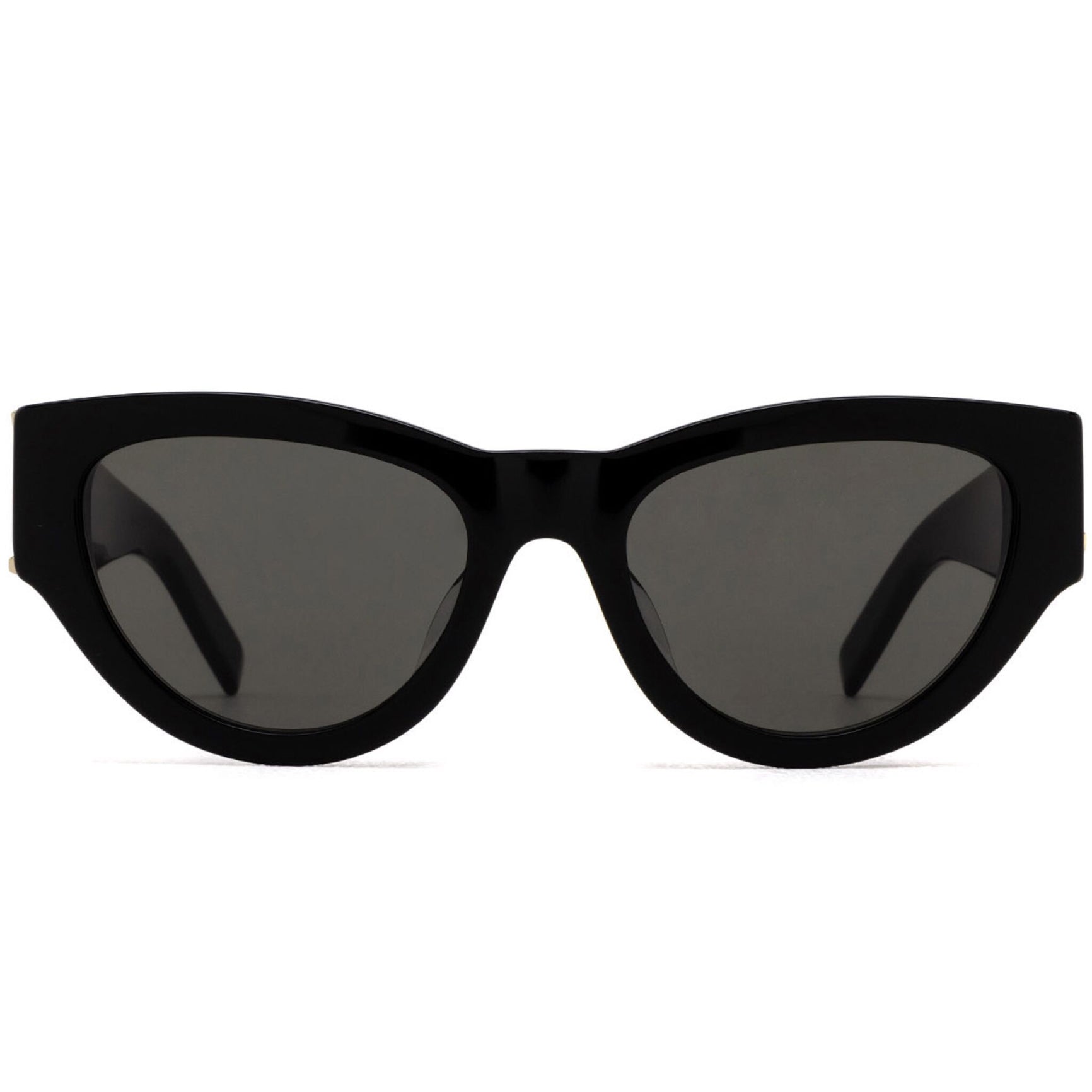 SUNSHADES EYEWEAR - YSL SLM94F001 BLLACK(09)-03