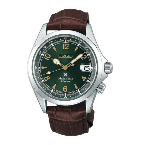 SEIKO SPB121J PROSPEX MENS AUTOMATIC 200M