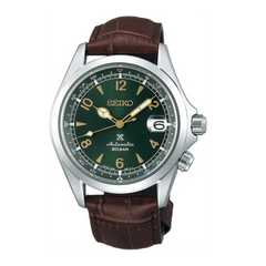 SEIKO SPB121J PROSPEX MENS AUTOMATIC 200M