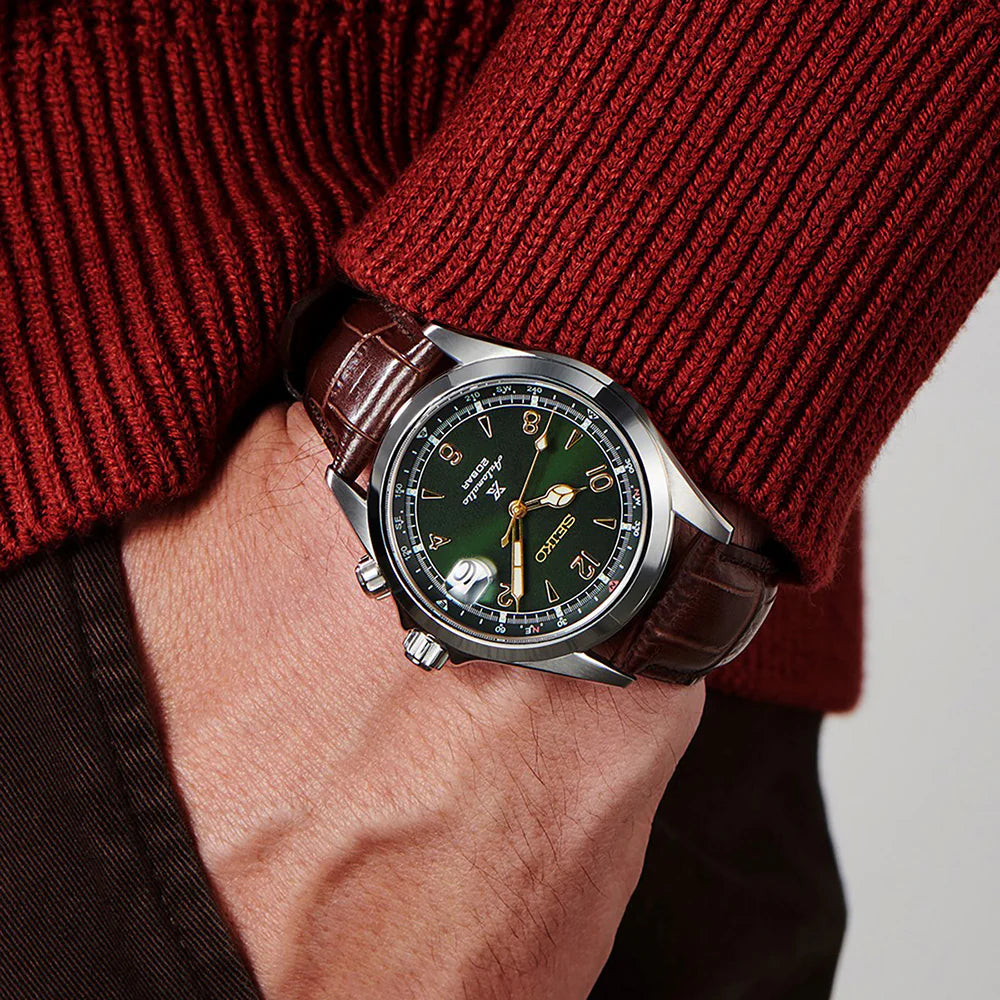 SEIKO SPB121J PROSPEX MENS AUTOMATIC 200M
